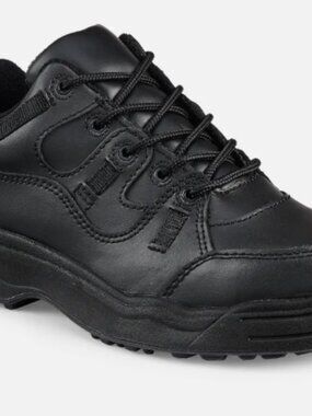 Worx Steel Toe Men's Boots - Size 10.5 with Box